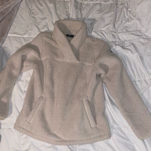 Northface fleece